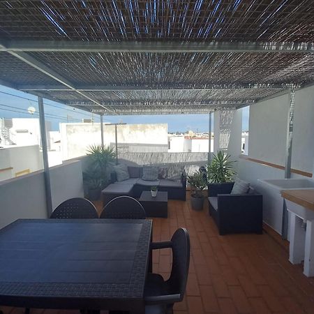 Casa El Molino Villa Conil de la Frontera Kültér fotó