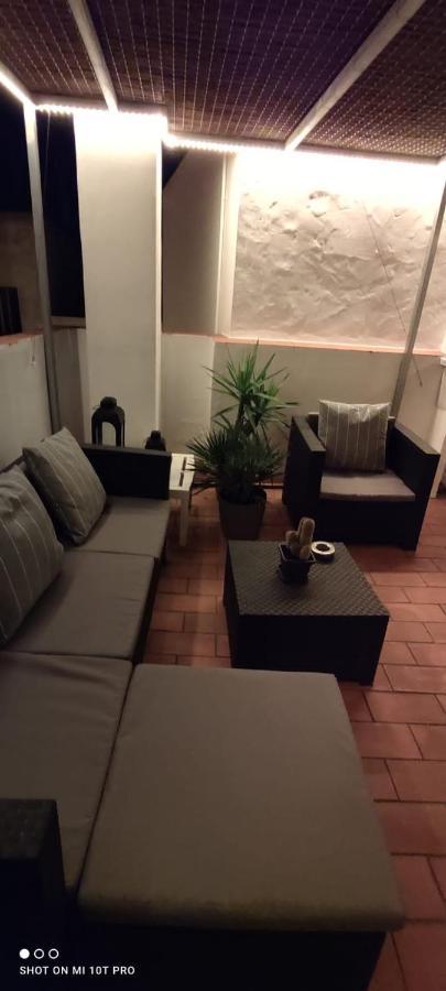 Casa El Molino Villa Conil de la Frontera Kültér fotó