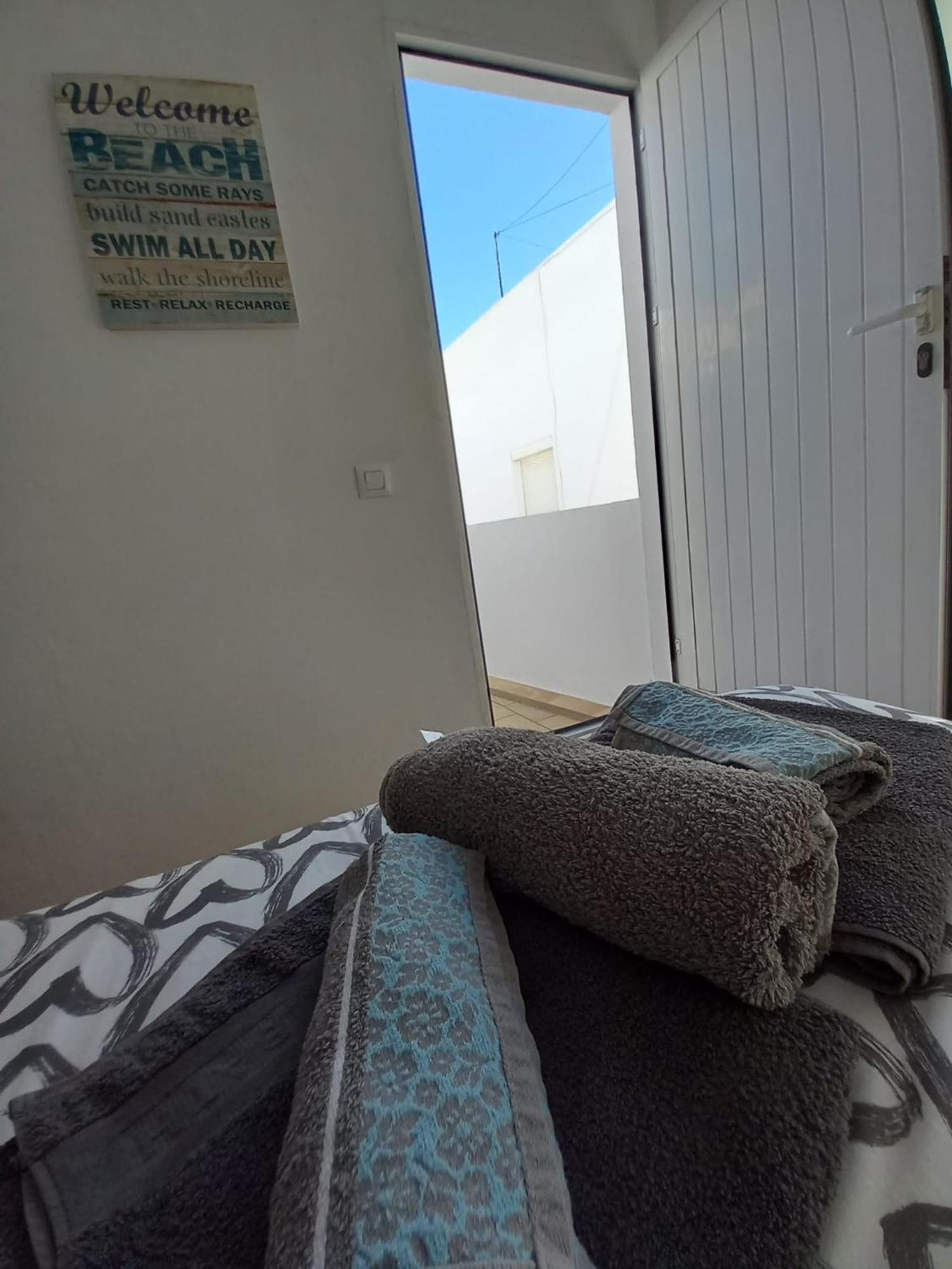Casa El Molino Villa Conil de la Frontera Kültér fotó