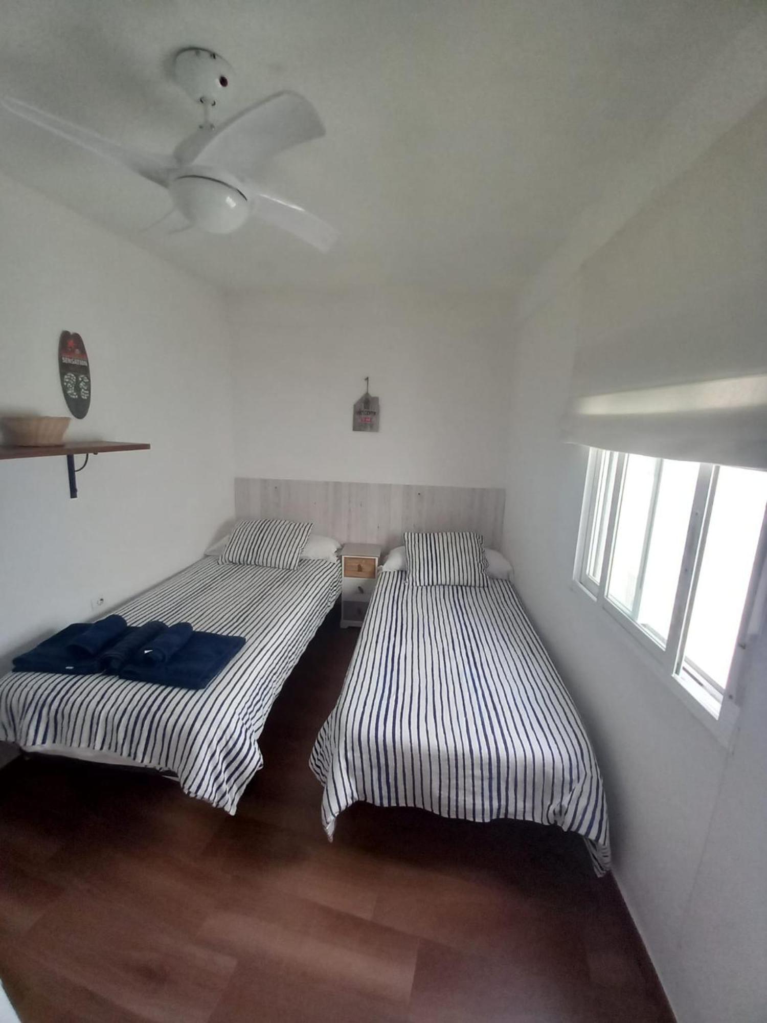 Casa El Molino Villa Conil de la Frontera Kültér fotó