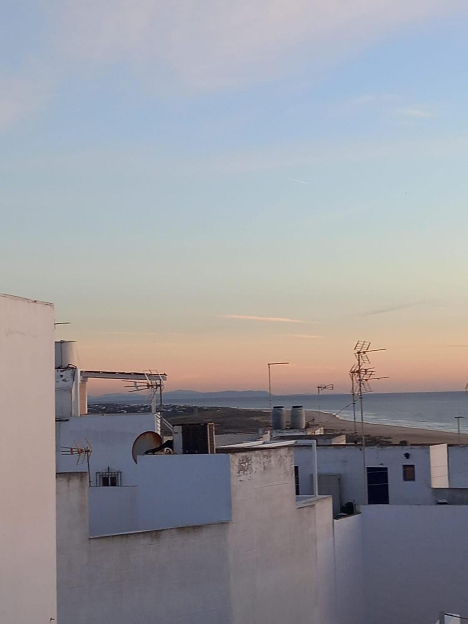 Casa El Molino Villa Conil de la Frontera Kültér fotó