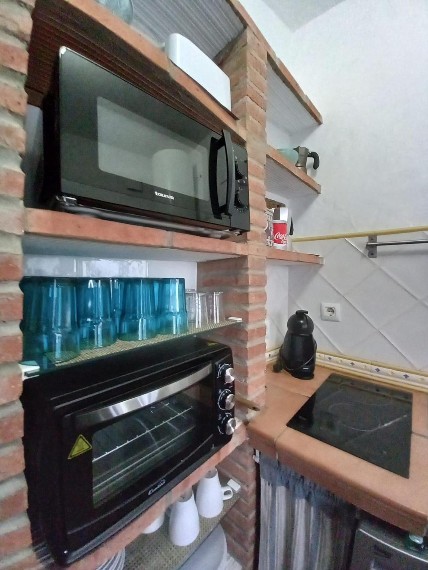 Casa El Molino Villa Conil de la Frontera Kültér fotó