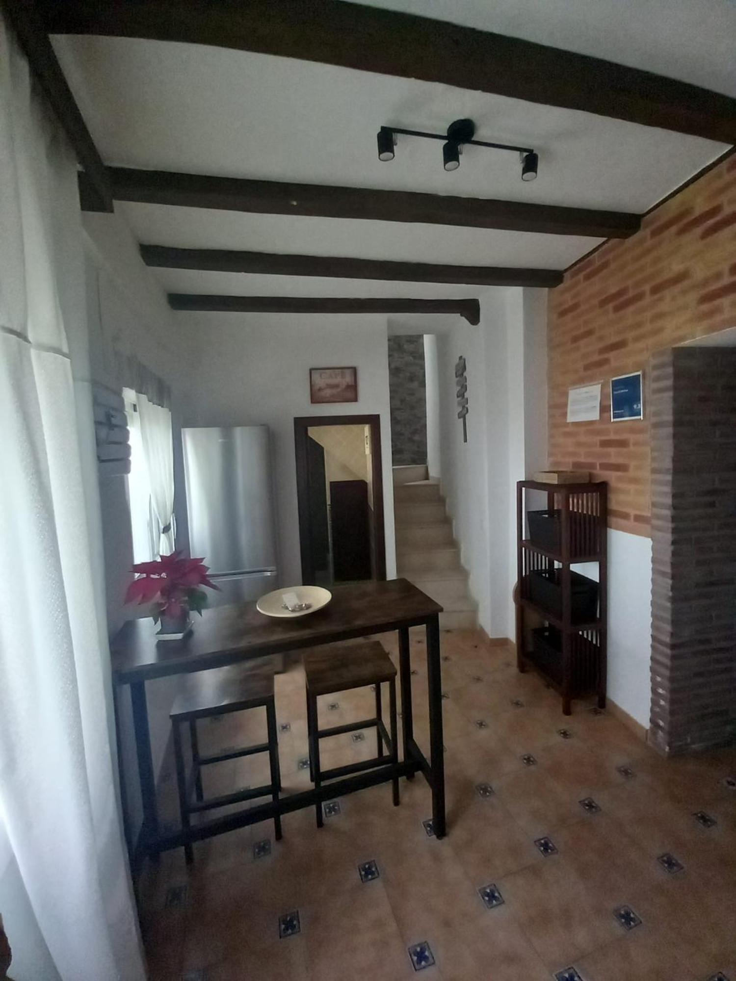 Casa El Molino Villa Conil de la Frontera Kültér fotó