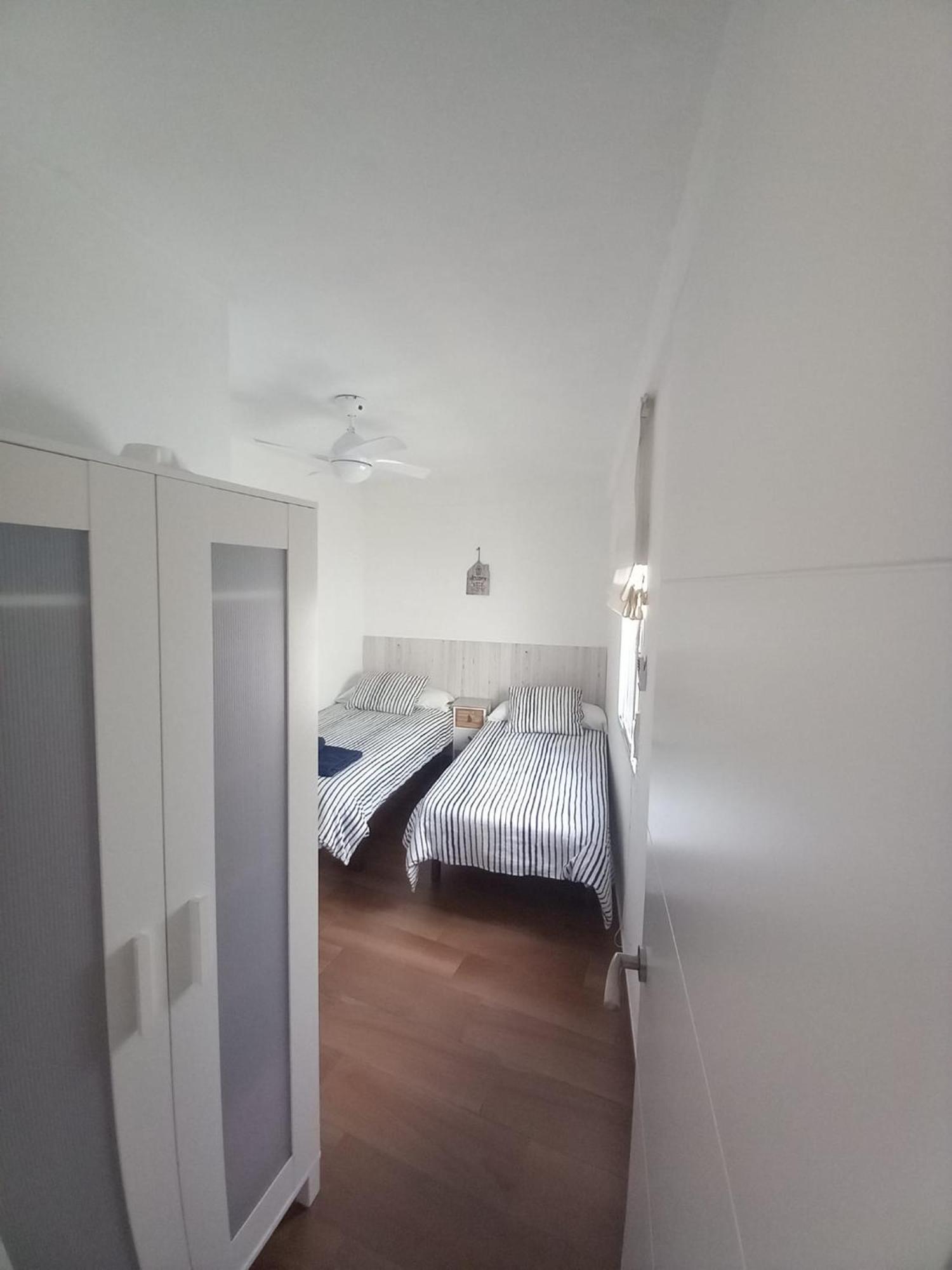 Casa El Molino Villa Conil de la Frontera Kültér fotó