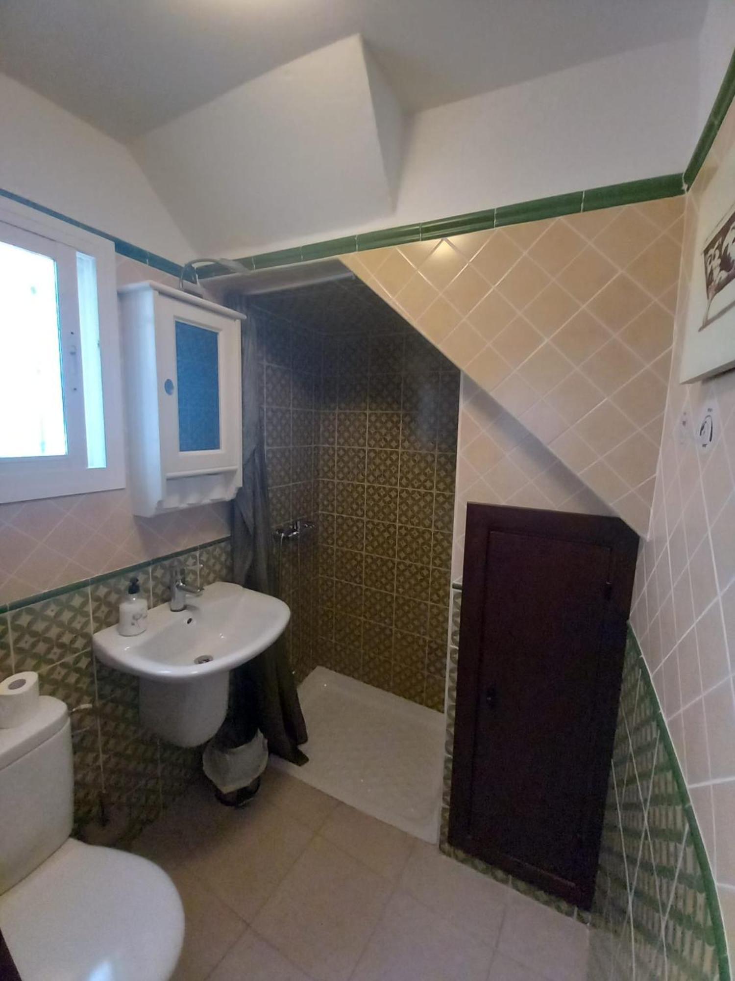 Casa El Molino Villa Conil de la Frontera Kültér fotó