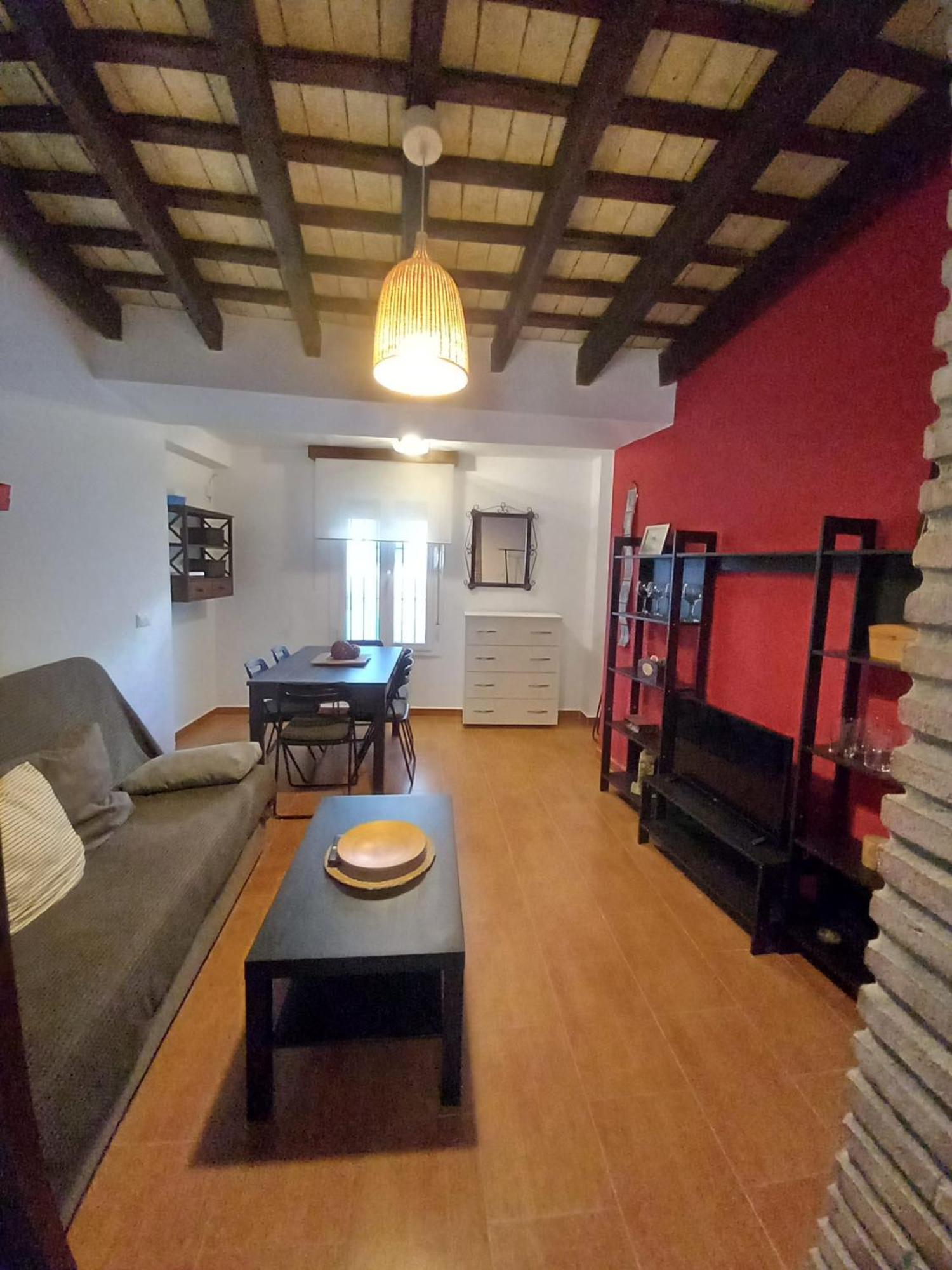 Casa El Molino Villa Conil de la Frontera Kültér fotó