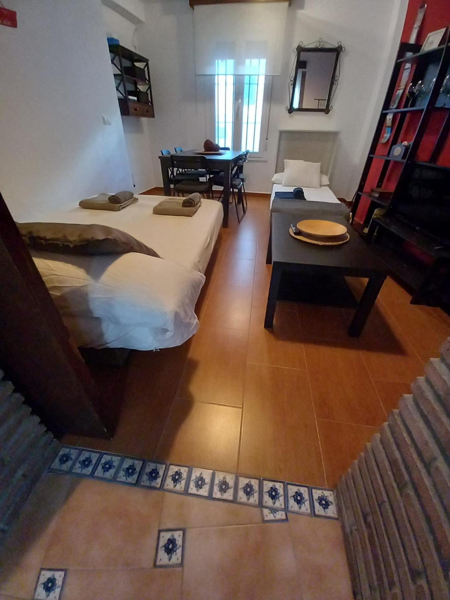 Casa El Molino Villa Conil de la Frontera Kültér fotó