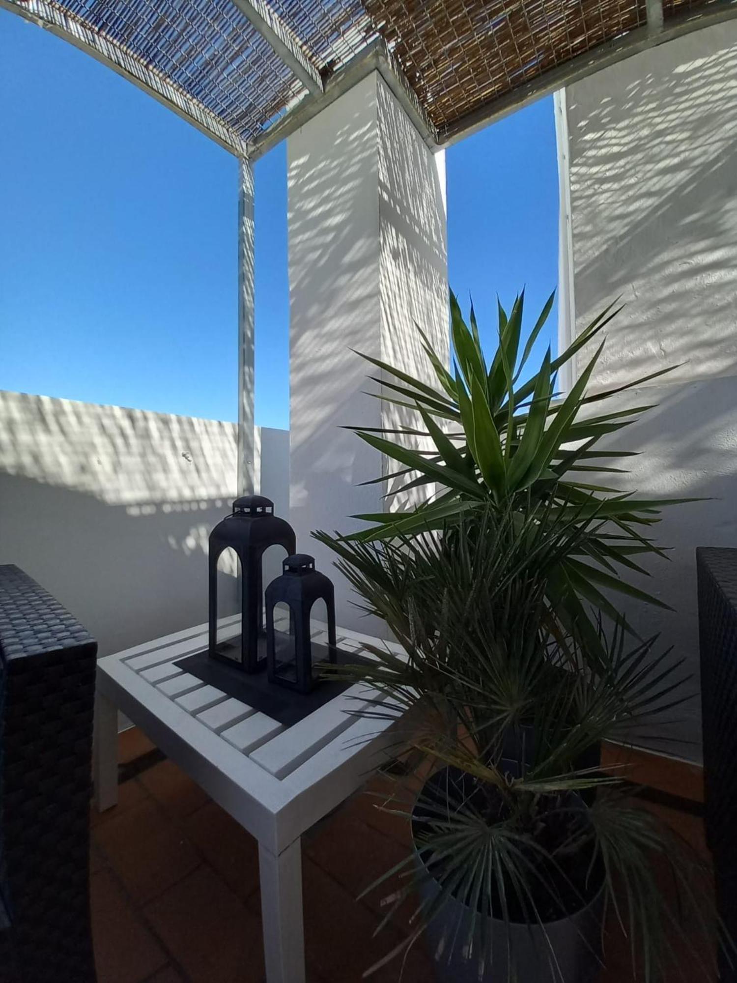 Casa El Molino Villa Conil de la Frontera Kültér fotó