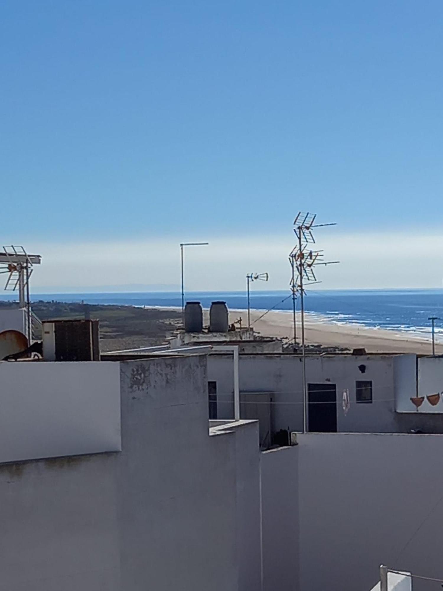 Casa El Molino Villa Conil de la Frontera Kültér fotó