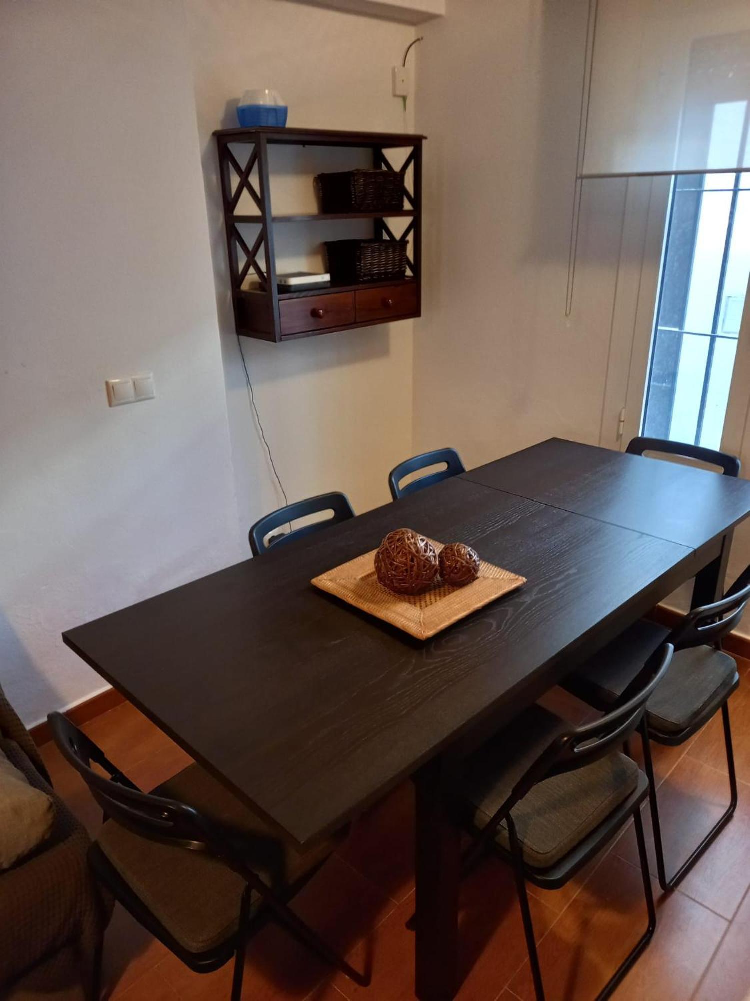 Casa El Molino Villa Conil de la Frontera Kültér fotó
