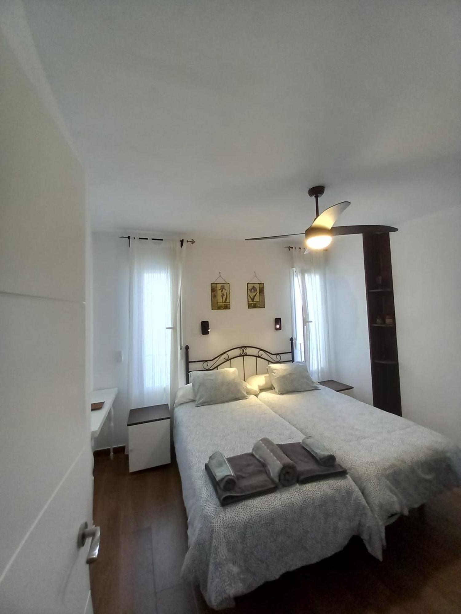 Casa El Molino Villa Conil de la Frontera Kültér fotó