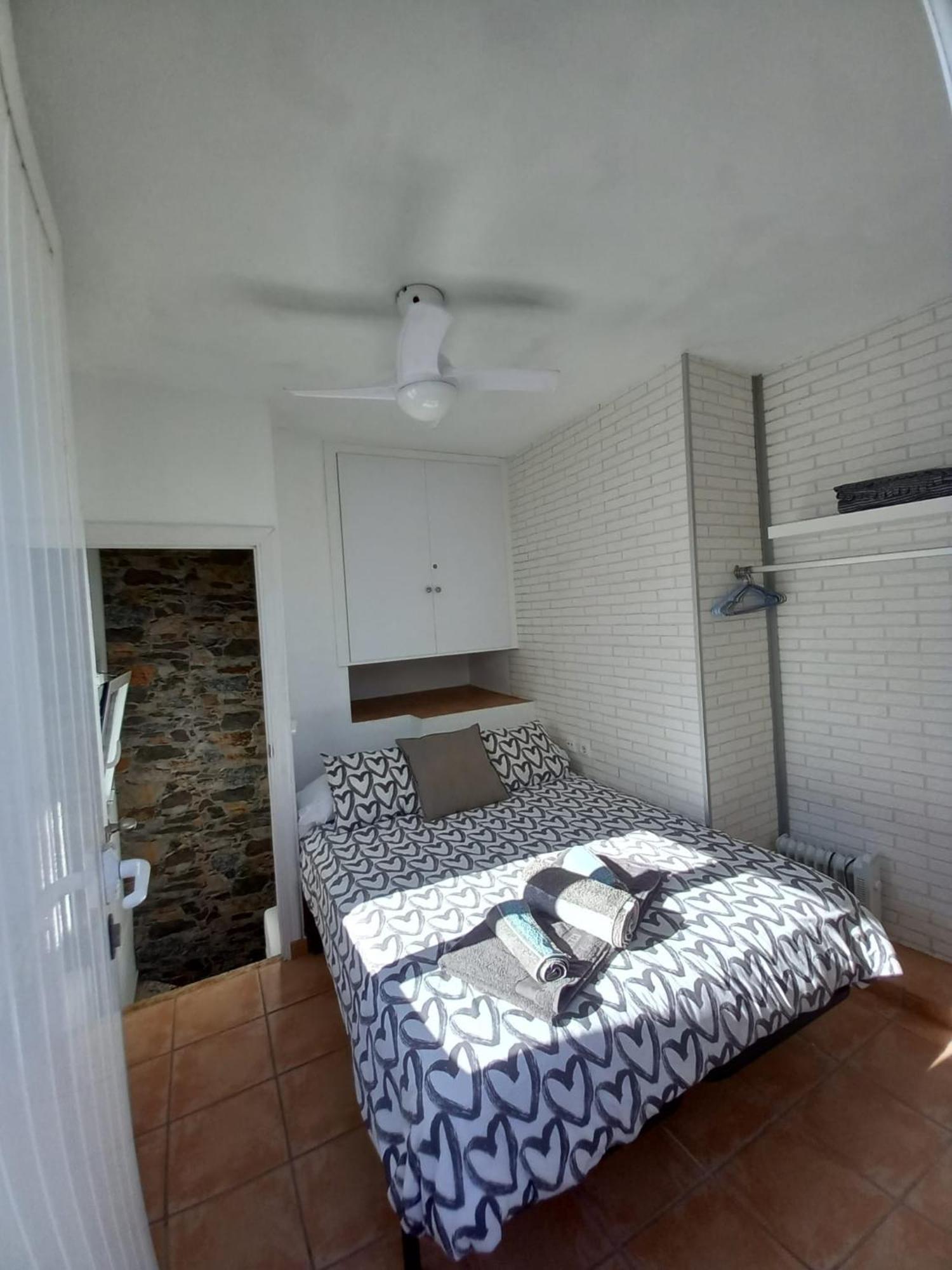 Casa El Molino Villa Conil de la Frontera Kültér fotó