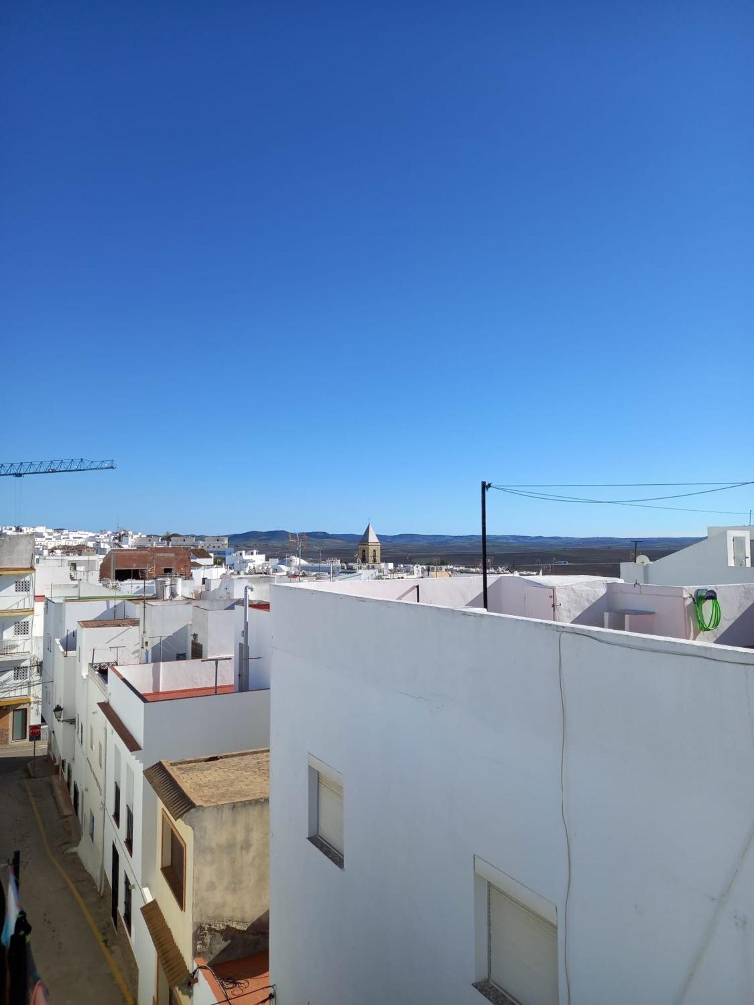 Casa El Molino Villa Conil de la Frontera Kültér fotó