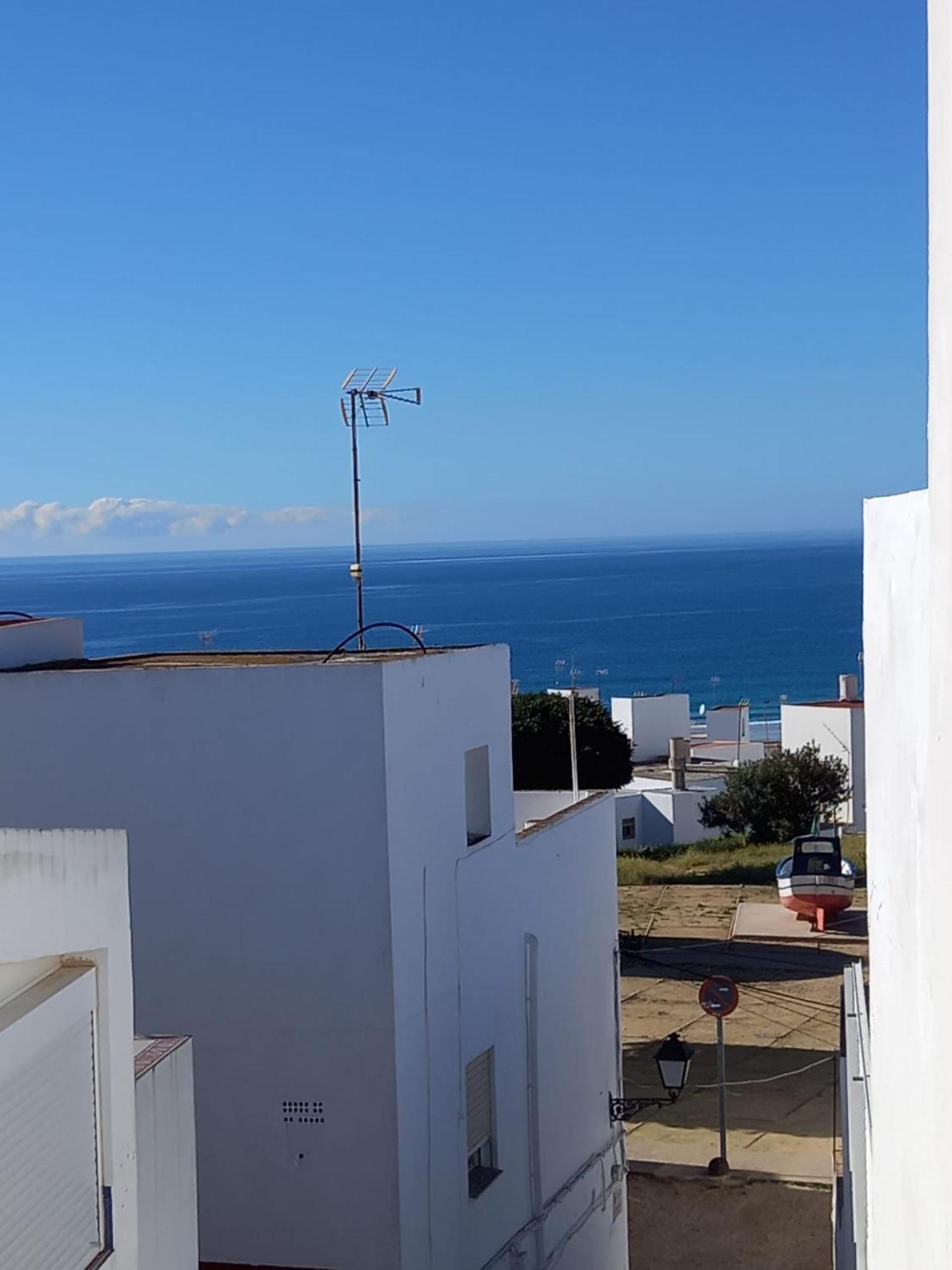 Casa El Molino Villa Conil de la Frontera Kültér fotó