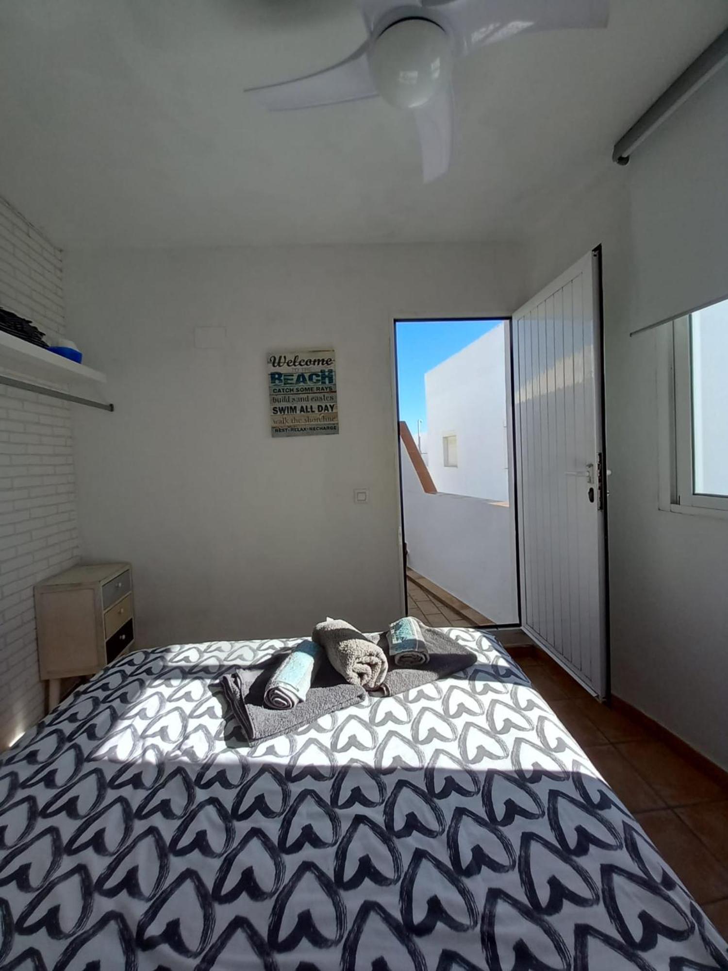 Casa El Molino Villa Conil de la Frontera Kültér fotó