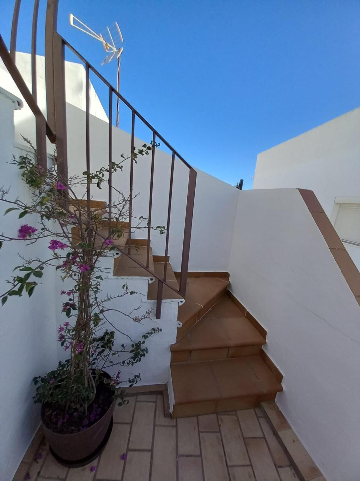 Casa El Molino Villa Conil de la Frontera Kültér fotó